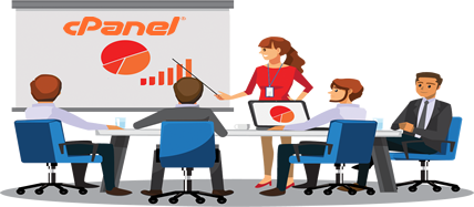 cPanel Hosting