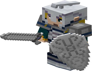 Minecraft Korumalı Sunucu