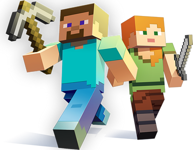 Minecraft Server Kurma