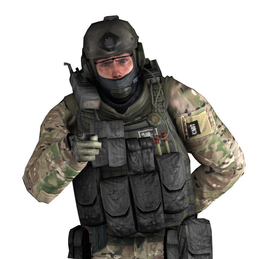 CS GO Server Kirala
