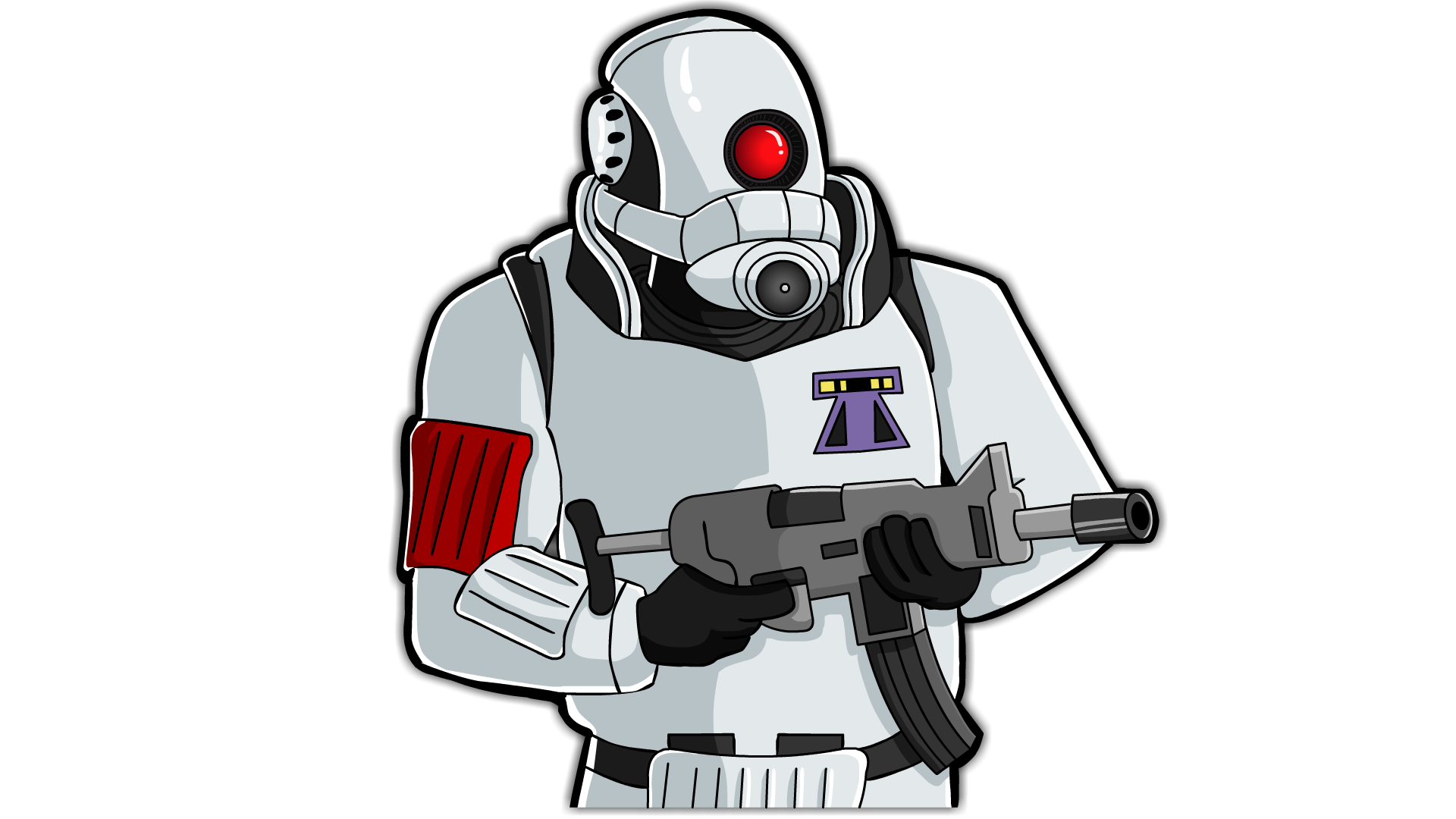 Garry's Mod Server Kirala