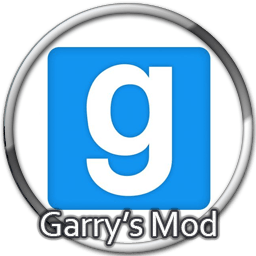 Garry's Mod Sunucu