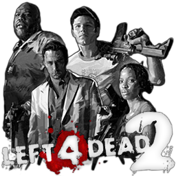 Left 4 Dead 2 Sunucu