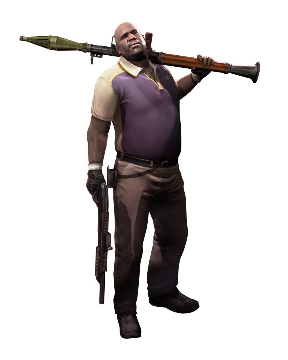 Left 4 Dead 2 Sunucu