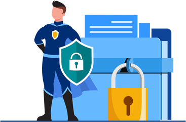 Nested Sunucu Koruması