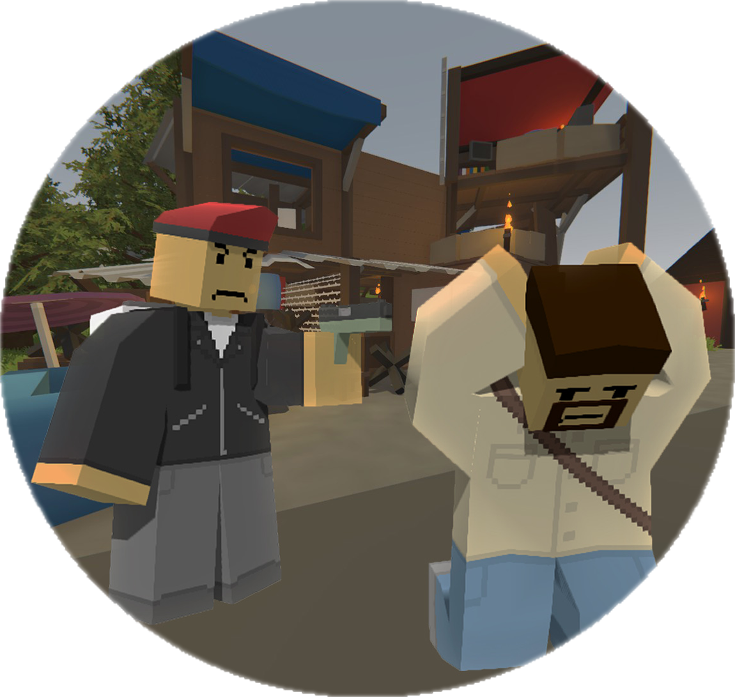 Unturned Server Kirala