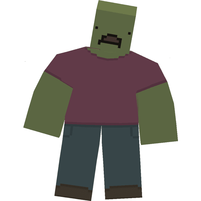 Unturned Sunucu