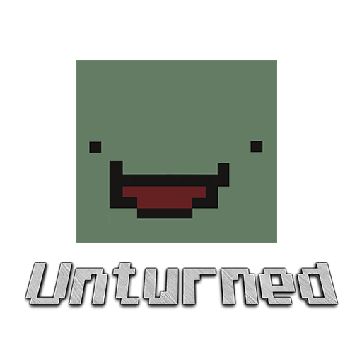 Unturned Sunucu
